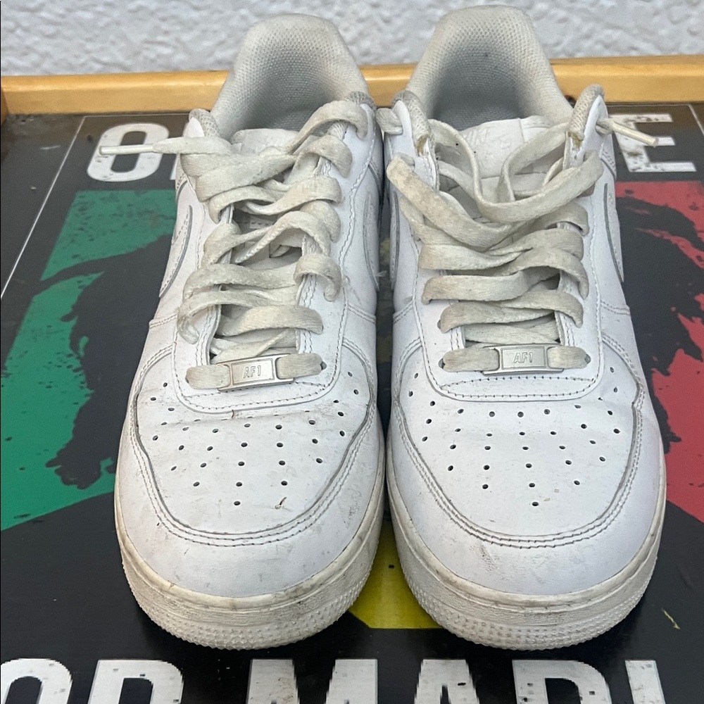 Selling as is